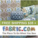 Free Shipping on orders $35+